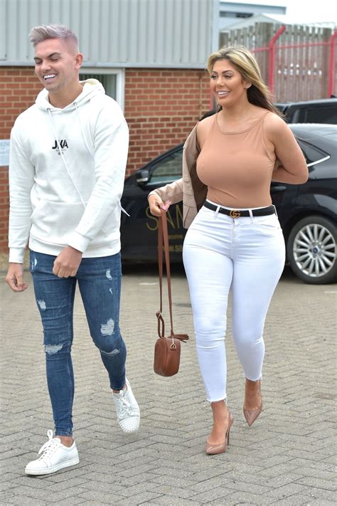 chloe ferry bf